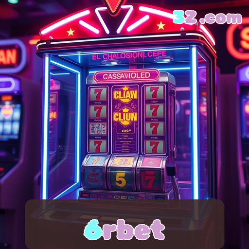 Bônus Imperdíveis no 6rbet: Atrações que Encantam