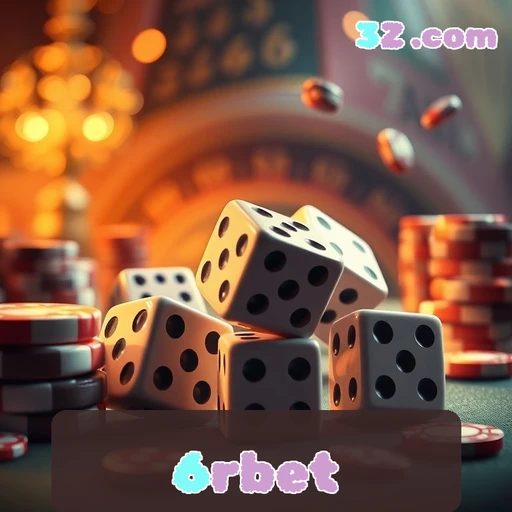 6rbet: a Revolução no Mundo do Esporte Online