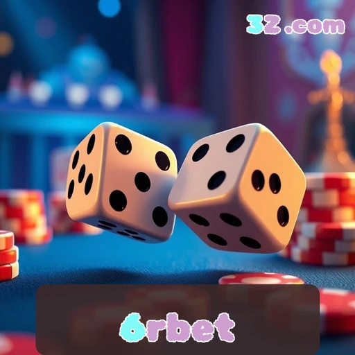 Login no 6rbet: Acesse Rápido e Jogue Melhor