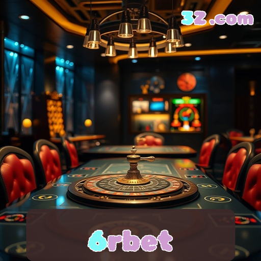 Promoções Irresistíveis no 6rbet: Atraia Seus Jogos Favoritos